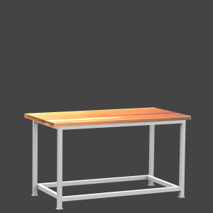 Workbench preview